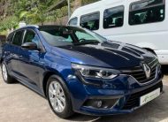 Renault Megane 1.5 Blue DCi Limited