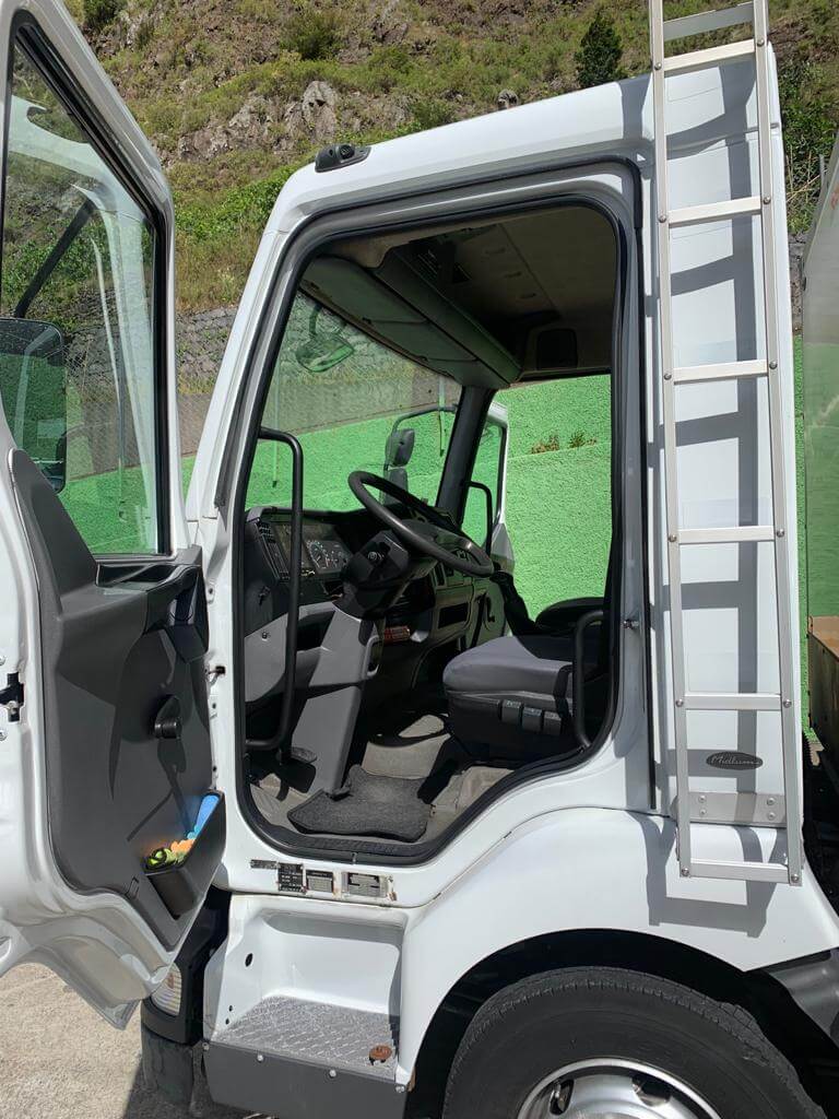 Renault Midlum 4.1 150 CV