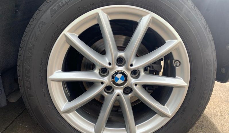 BMW X1 16d