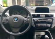 BMW X1 16d