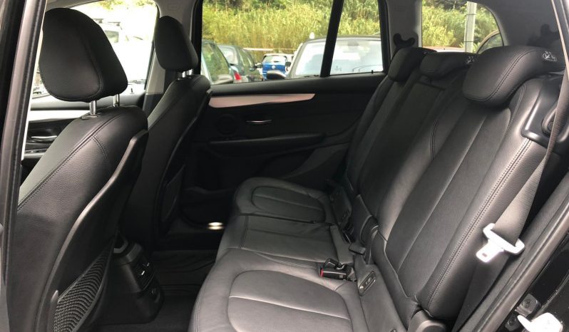 BMW 218 Serie 2 Gran Tourer