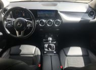 Mercedes B 180