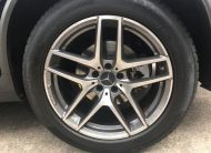 Mercedes GLC 250 CDI