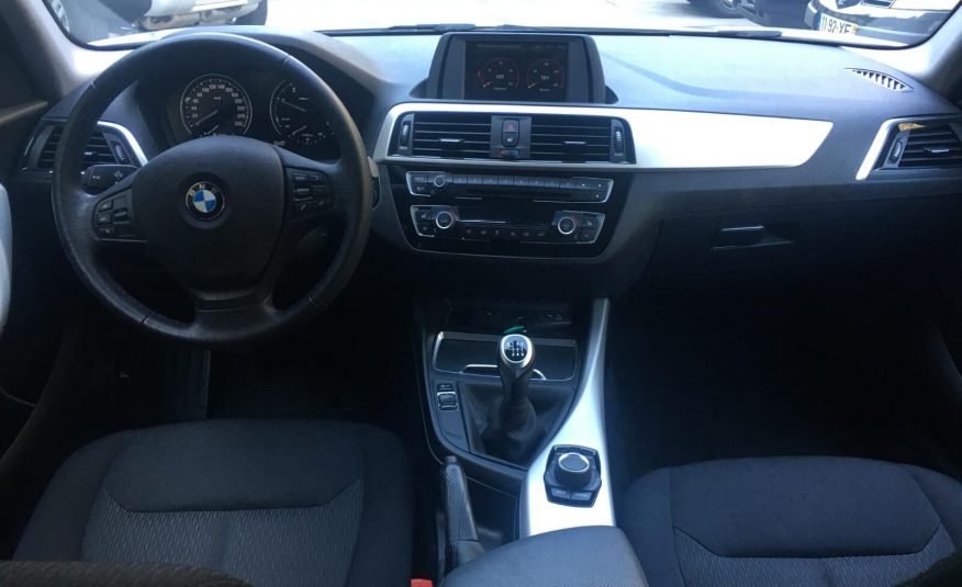 BMW Serie1 116