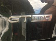 Renault Clio GT Line