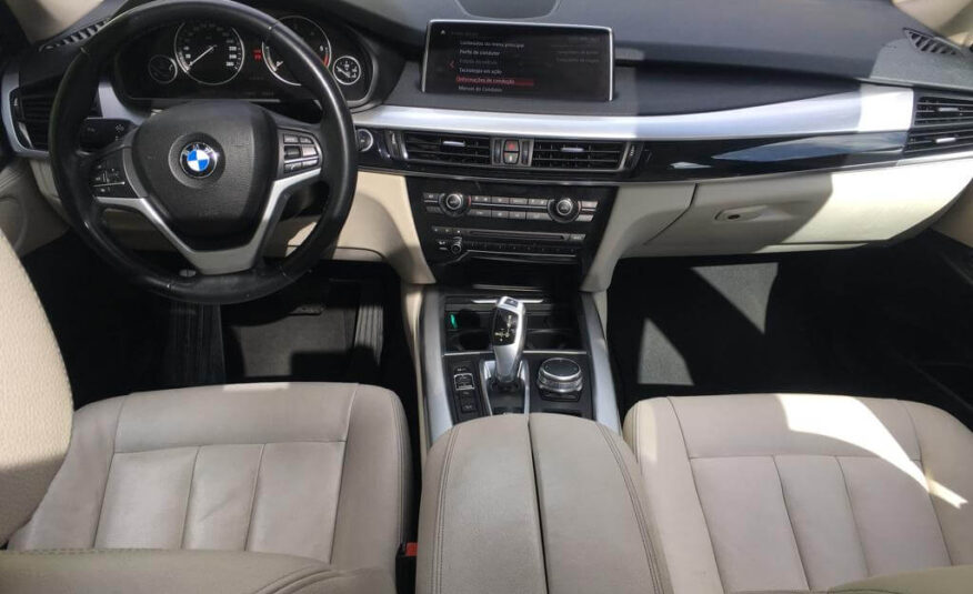 BMW X5 3.0D Sport