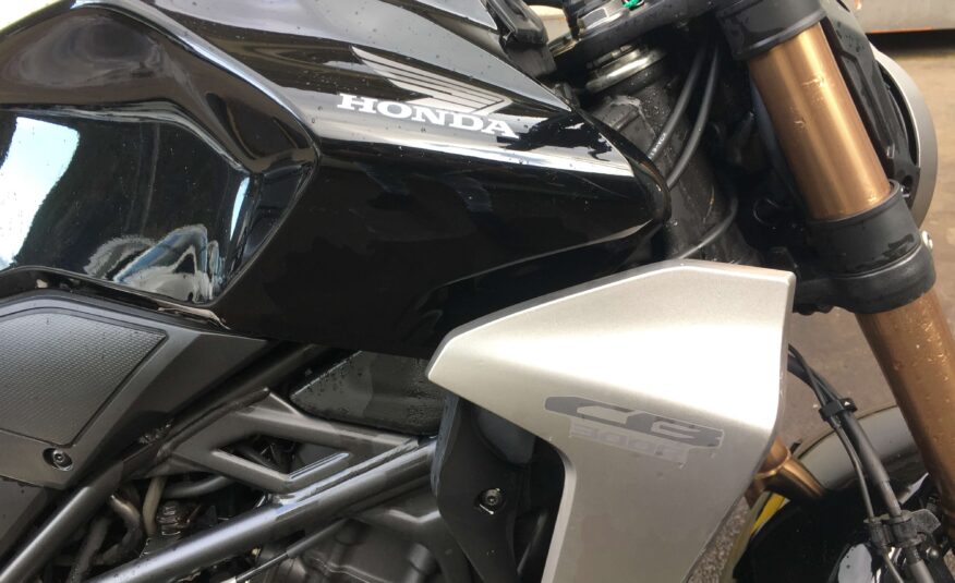 Honda CBF 300
