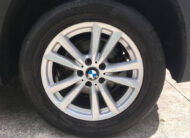 BMW X5 3.0D Sport