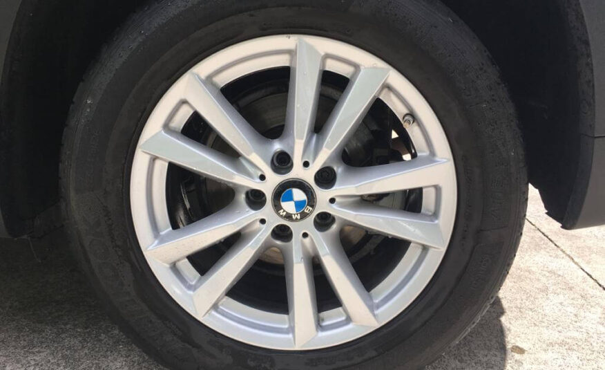 BMW X5 3.0D Sport