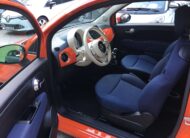 Fiat 500 Hybrid