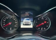 Mercedes GLC 220D