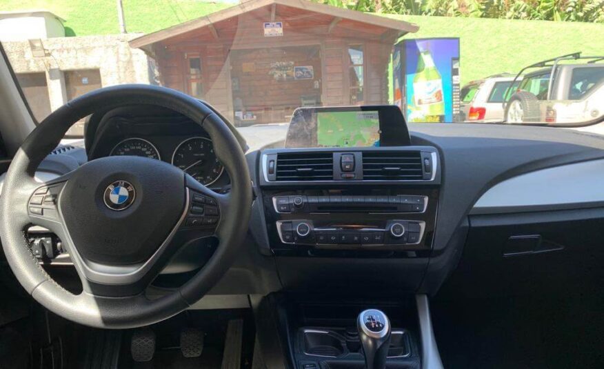 BMW Serie1