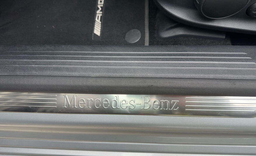 Mercedes A 180d