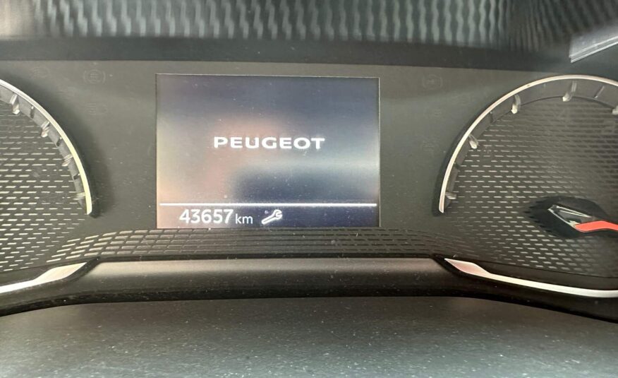 Peugeot 208 HDI