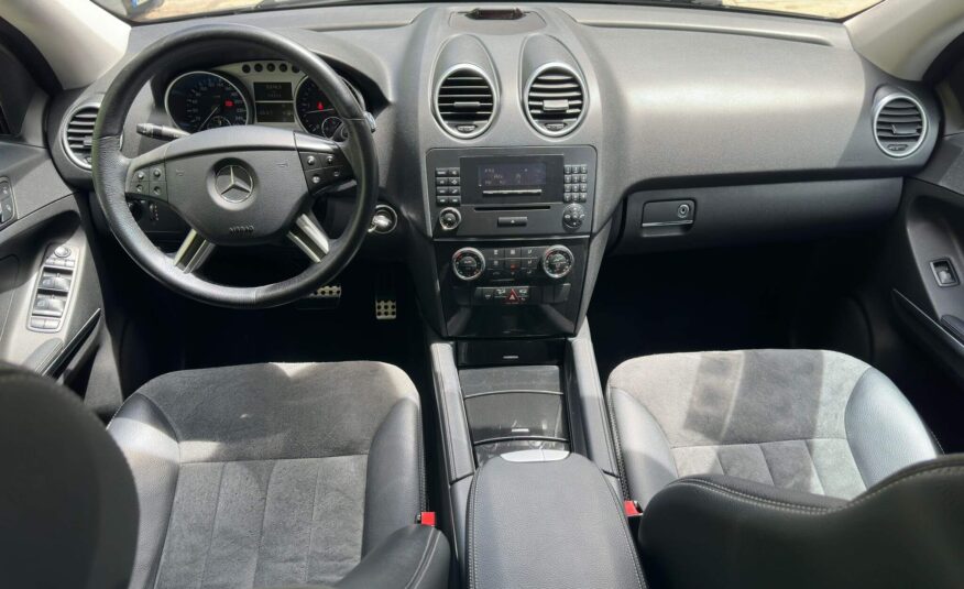 Mercedes ML 320 CDI