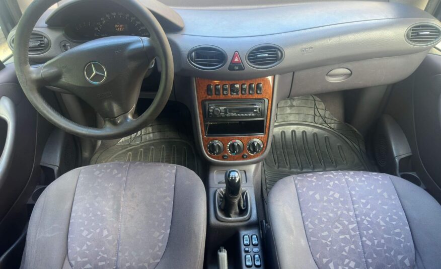 Mercedes A 170 CDI