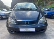 Mercedes A 170 CDI