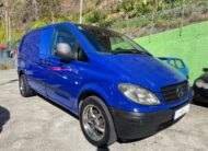 Mercedes Vito CDI