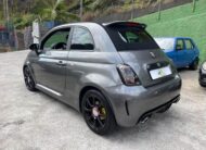 Fiat 500 C Abarth