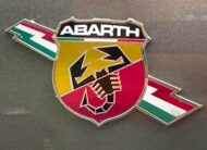 Fiat 500 C Abarth