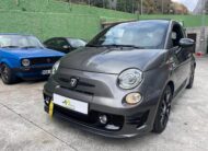 Fiat 500 C Abarth