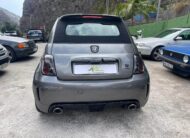 Fiat 500 C Abarth