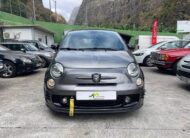 Fiat 500 C Abarth