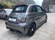 Fiat 500 C Abarth