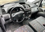 Mercedes 111 CDI