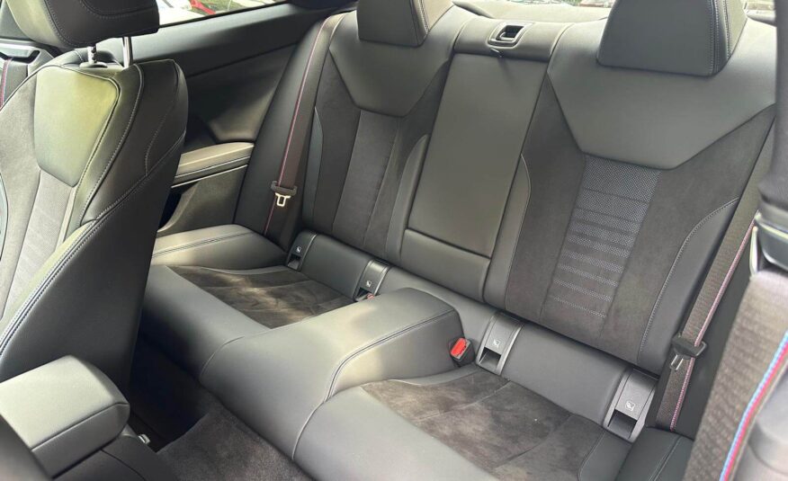 BMW Série 4 420D