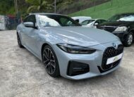 BMW Série 4 420D