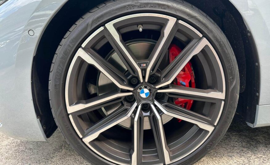 BMW Série 4 420D