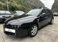 Alfa Romeu 159 JTD