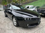 Alfa Romeu 159 JTD