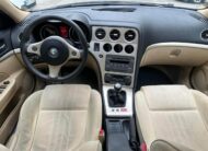 Alfa Romeu 159 JTD