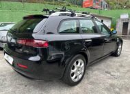 Alfa Romeu 159 JTD