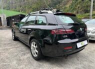 Alfa Romeu 159 JTD