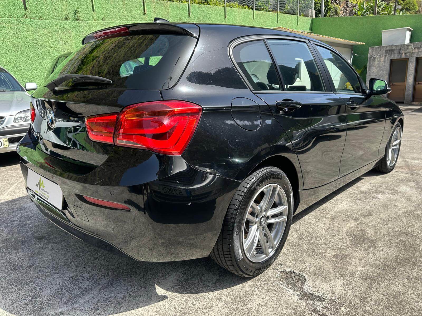 BWM Série 1