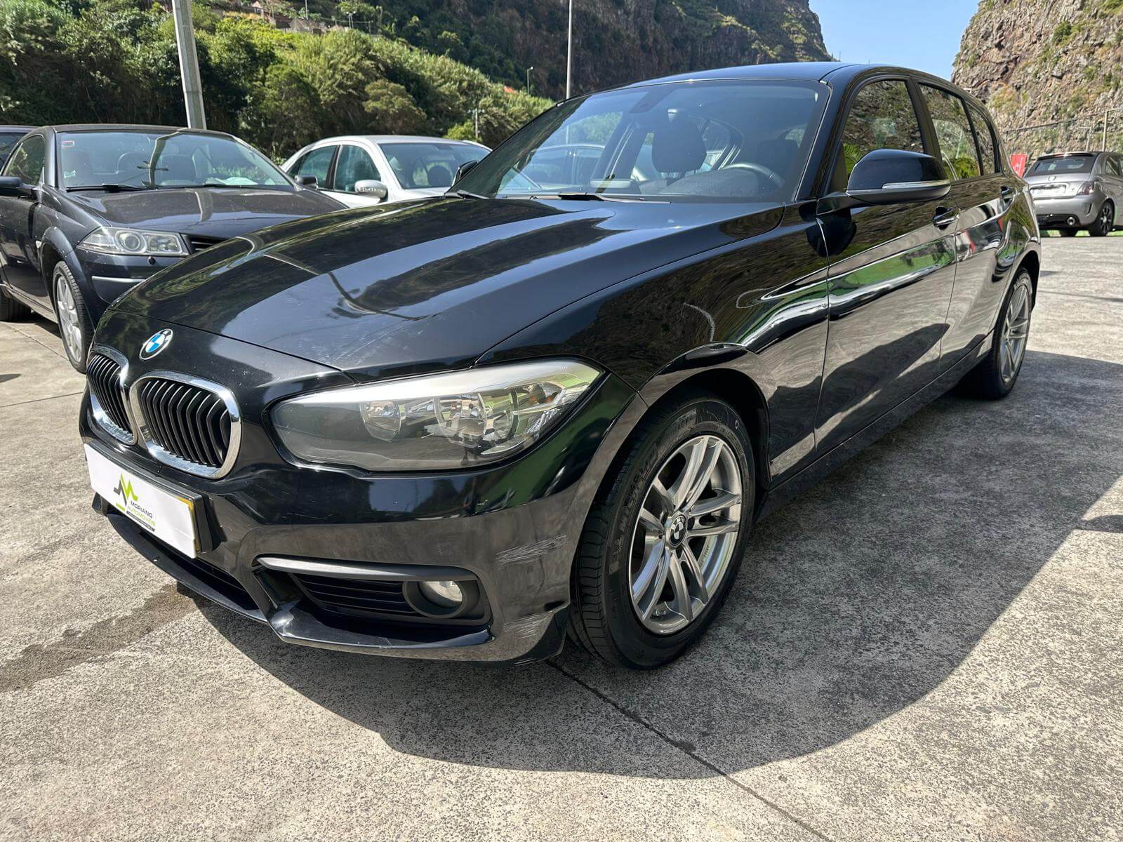 BWM Série 1