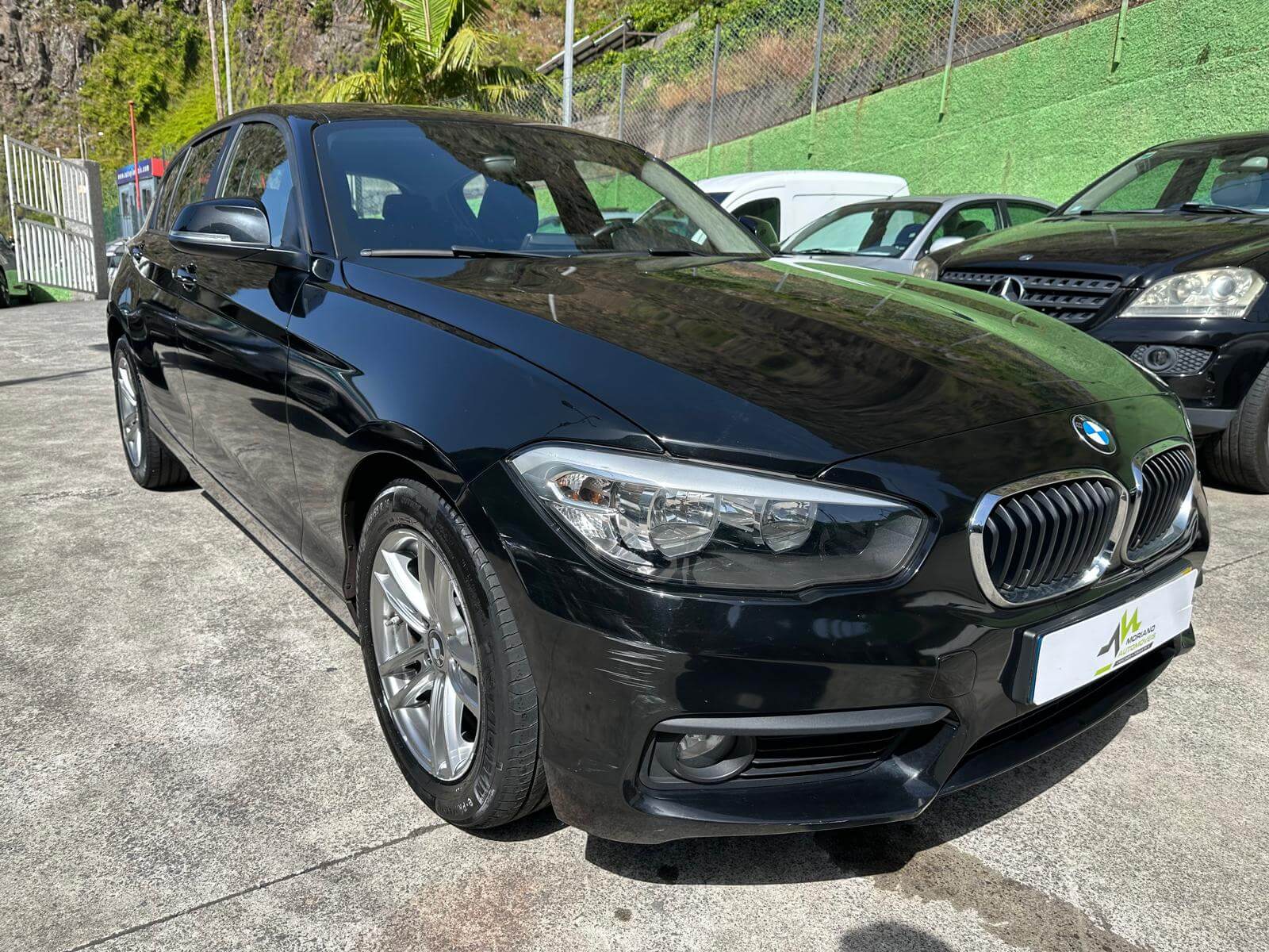 BWM Série 1