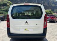 Citroen E-Berlingo