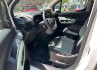 Citroen E-Berlingo