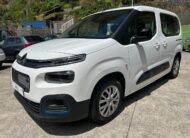 Citroen E-Berlingo