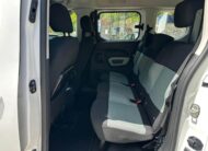 Citroen E-Berlingo