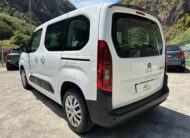 Citroen E-Berlingo