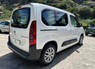 Citroen E-Berlingo