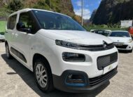 Citroen E-Berlingo