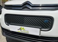 Citroen E-Berlingo