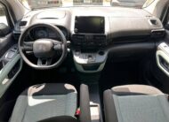 Citroen E-Berlingo