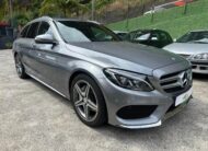 Mercedes C220 D